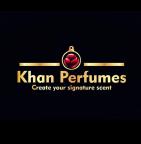 Khan Perfume