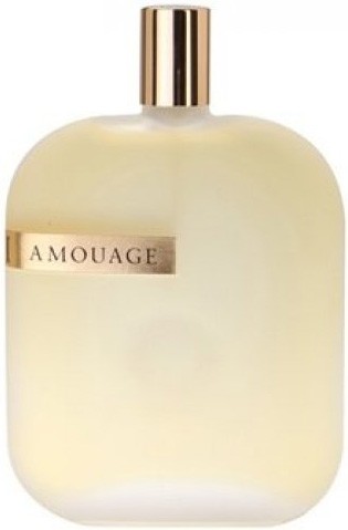 Amouage The Library Collection Opus VI