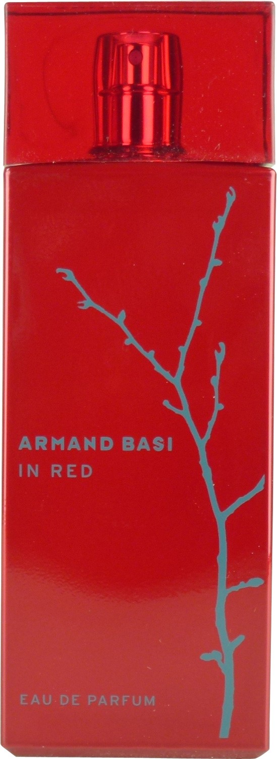 Armand Basi In Red