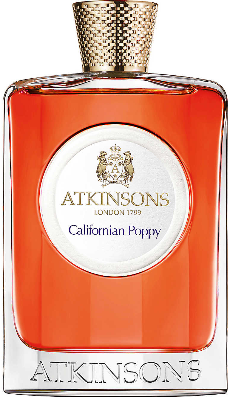 Atkinsons California Poppy