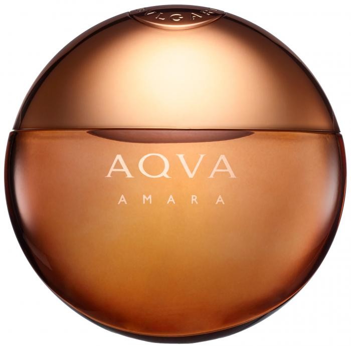 Bvlgari Aqva Amara