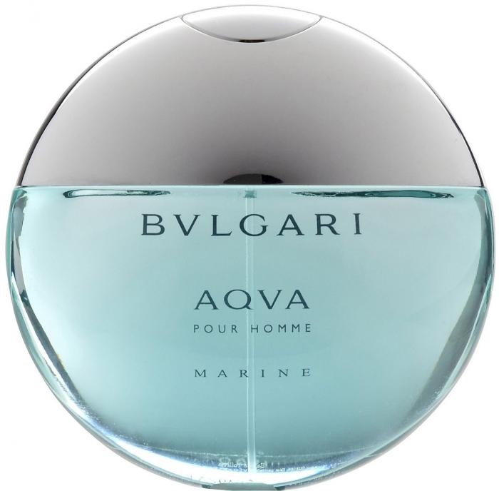 Bvlgari Aqva Pour Homme Marine