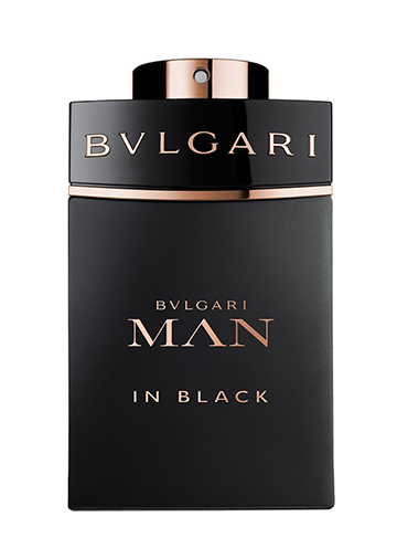 Bvlgari Man In Black