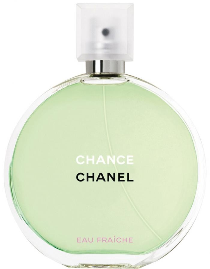 Chanel Fraiche Eau de Parfum