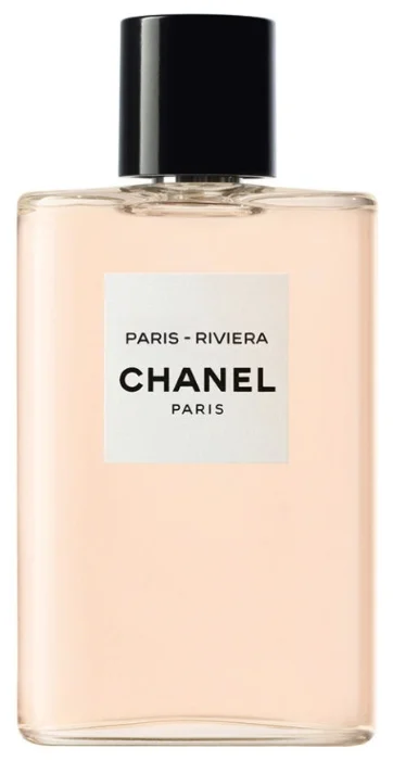 Chanel Paris-Riviera