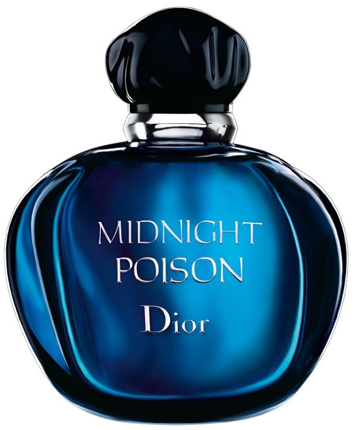 Christian Dior Midnight Poison
