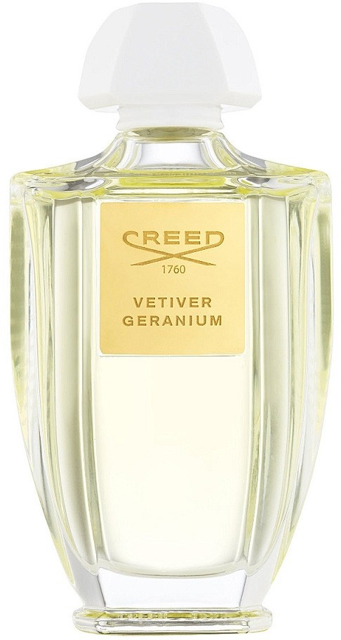 Creed Vetiver Geranium