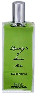 Dynasty of Monaco Mister