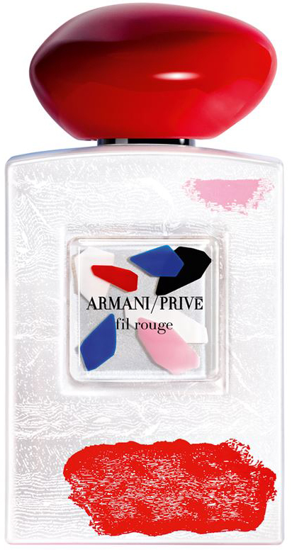 Giorgio Armani Armani Prive Fil Rouge