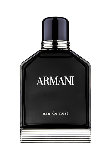 Giorgio Armani Eau de Nuit