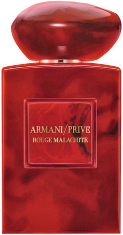 Giorgio Armani Armani Prive Rouge Malachite