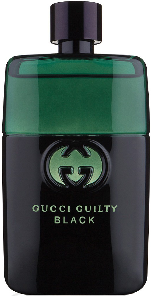 Gucci Gucci Guilty Black Pour Homme