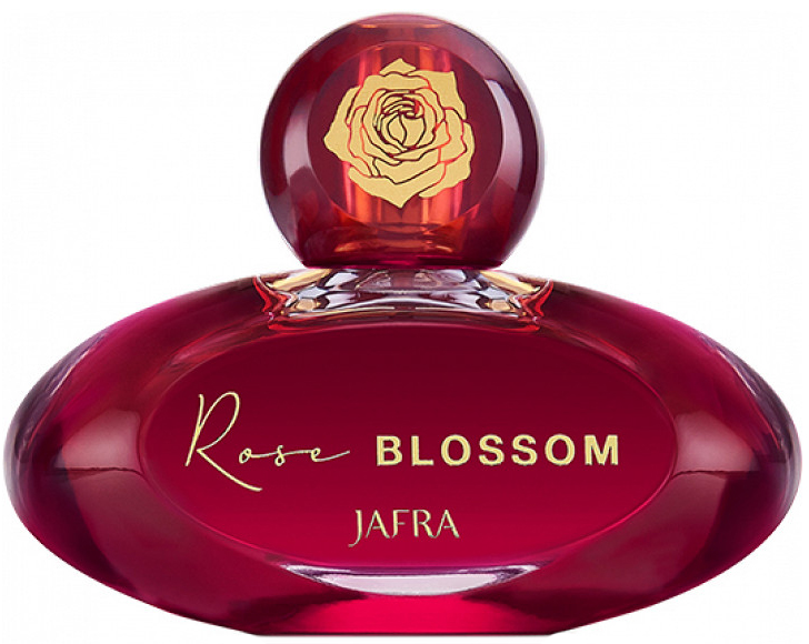 JAFRA Rose Blossom