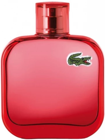 Lacoste L.12.12. Red