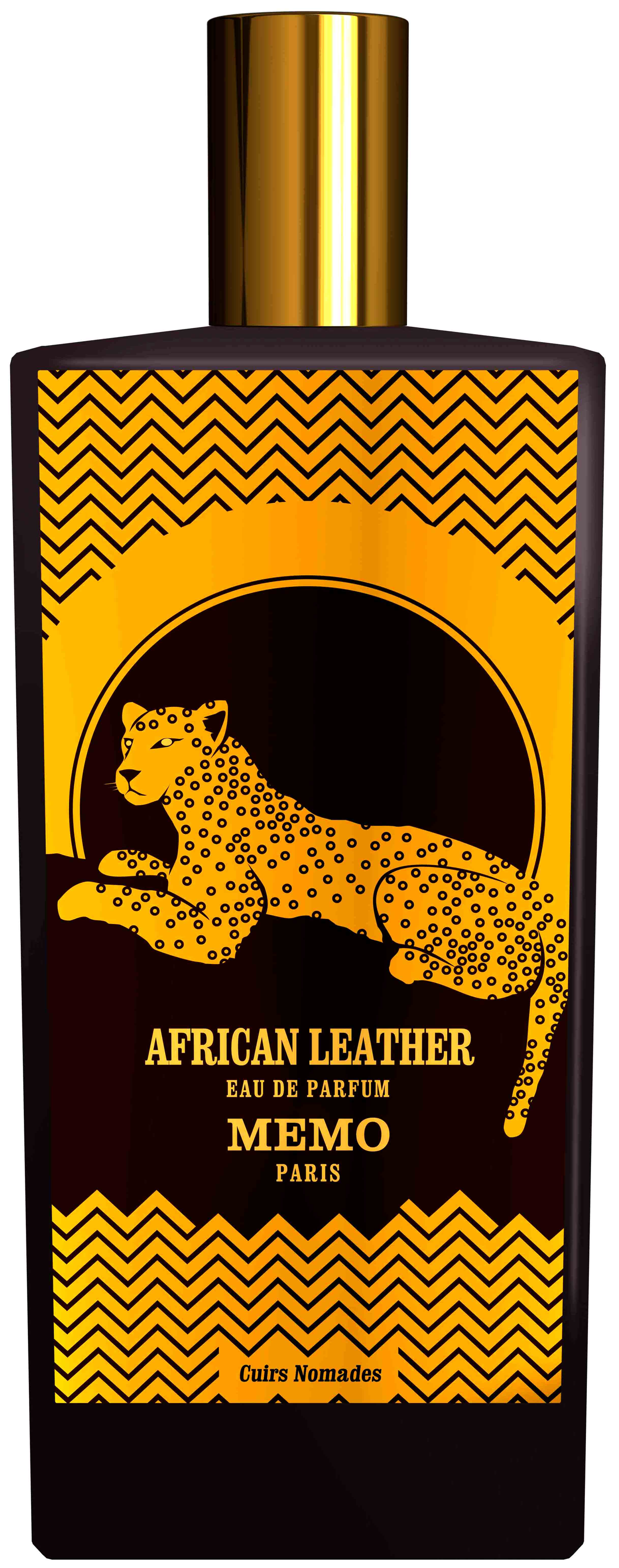 Memo African Leather