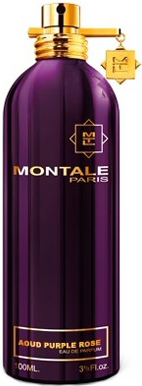 Montale Aoud Dark Purple Rose