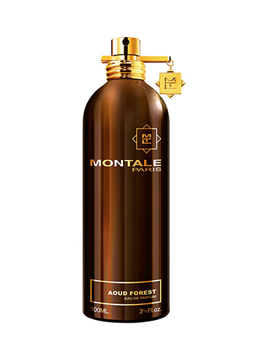 Montale Aoud Forest