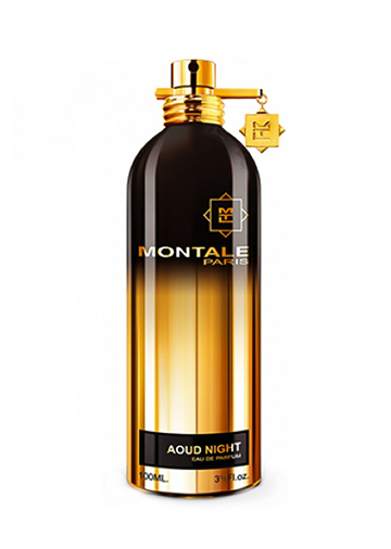 Montale Aoud Night