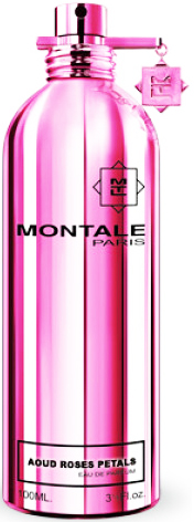 Montale Aoud Rose Petals