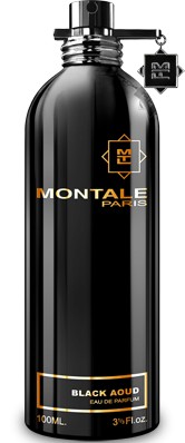 Montale Black Aoud