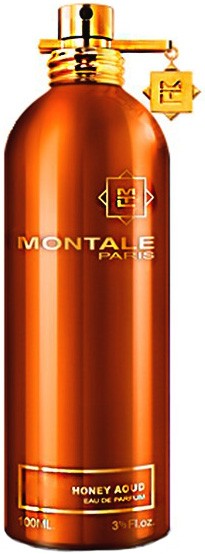 Montale Honey Aoud