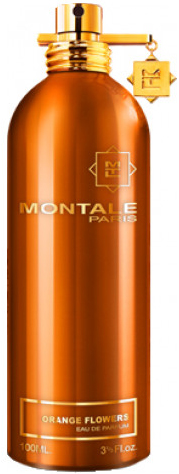 Montale Orange Flowers