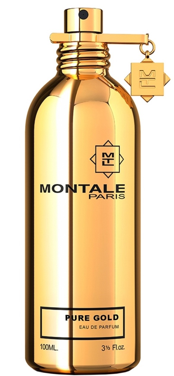 Montale Pure Gold