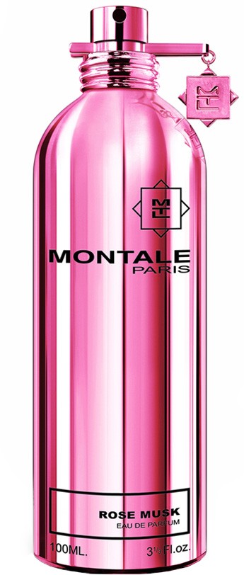 Montale Roses Musk