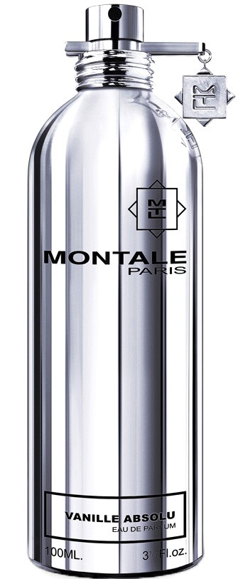 Montale Vanille Absolu