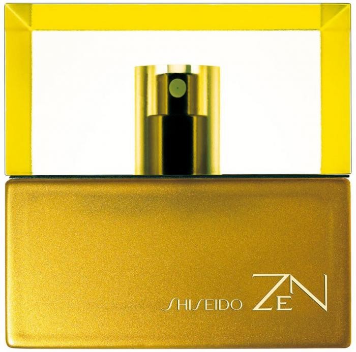 Shiseido Zen