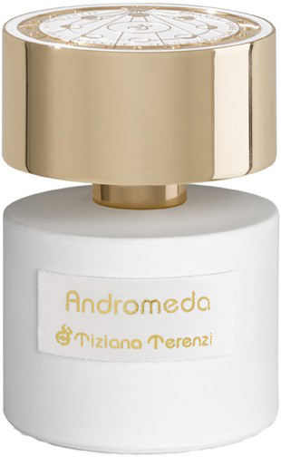 Tiziana Terenzi Andromeda