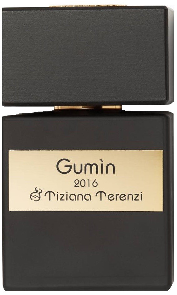 Tiziana Terenzi Gumin