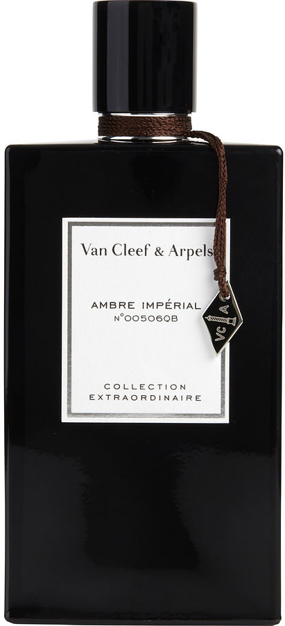 Van Cleef & Arpels Ambre Imperial