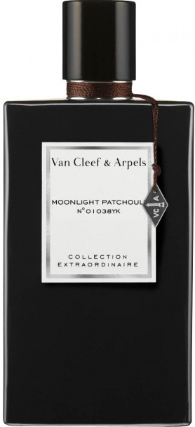 Van Cleef & Arpels Moonlight Patchouli