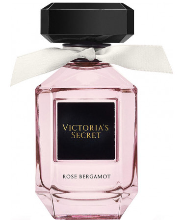 Victoria`s Secret Rose Bergamot