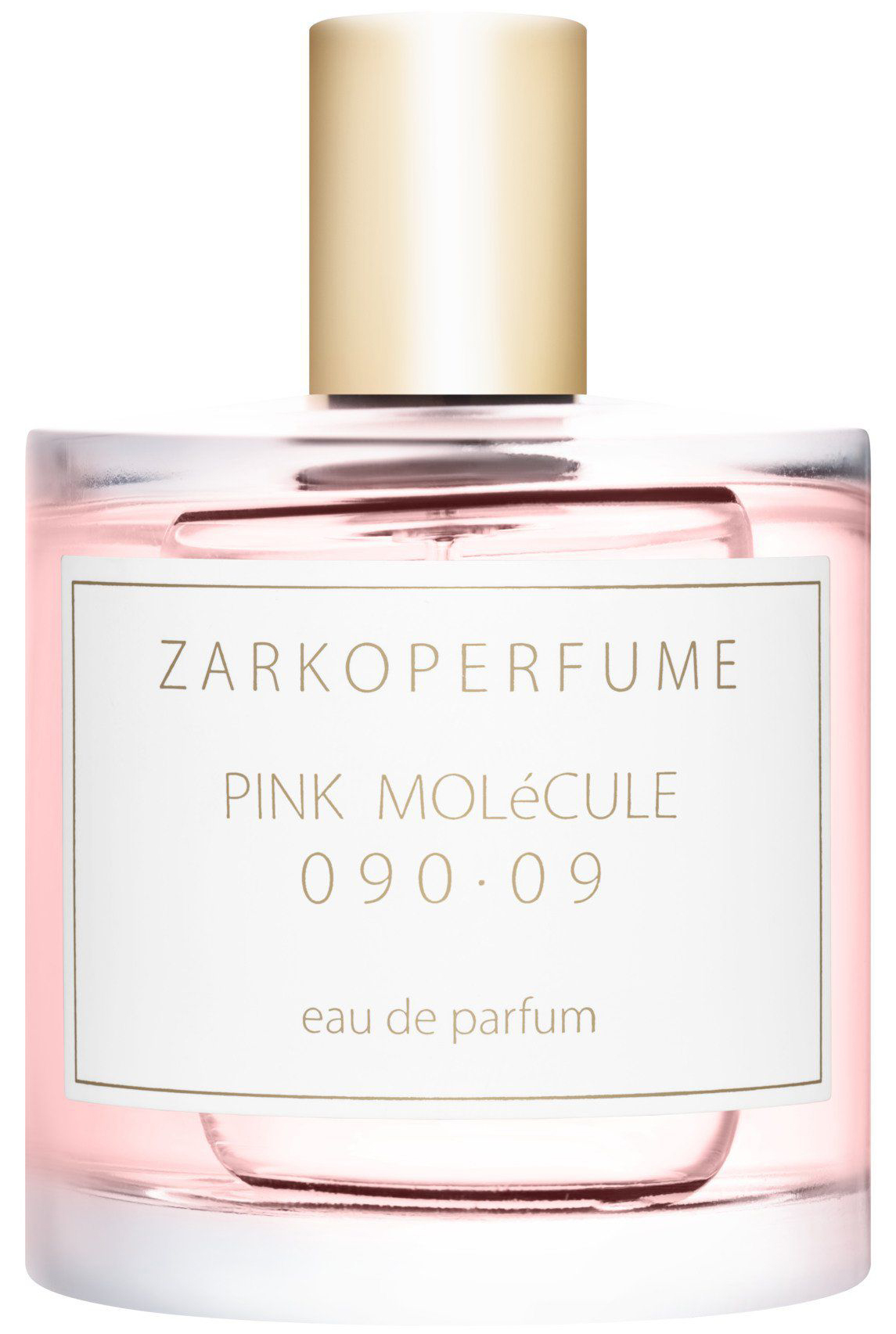 Zarkoperfume Pink Molecule 090.09(15ml)